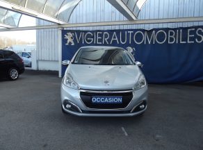 Peugeot 208 VTI 82 CV STYLE BVM - photo 3