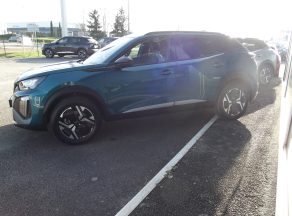 Peugeot 2008 HYBRID 145 E DCS6 ALLURE BVA - photo 2