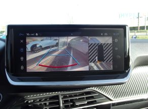 Peugeot 2008 HYBRID 145 E DCS6 ALLURE BVA - photo 9