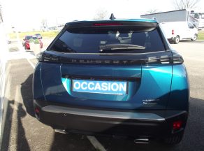 Peugeot 2008 HYBRID 145 E DCS6 ALLURE BVA - photo 12