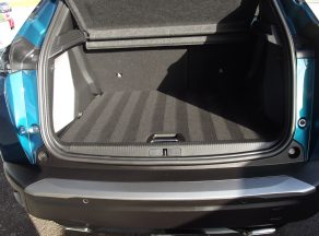 Peugeot 2008 HYBRID 145 E DCS6 ALLURE BVA - photo 13