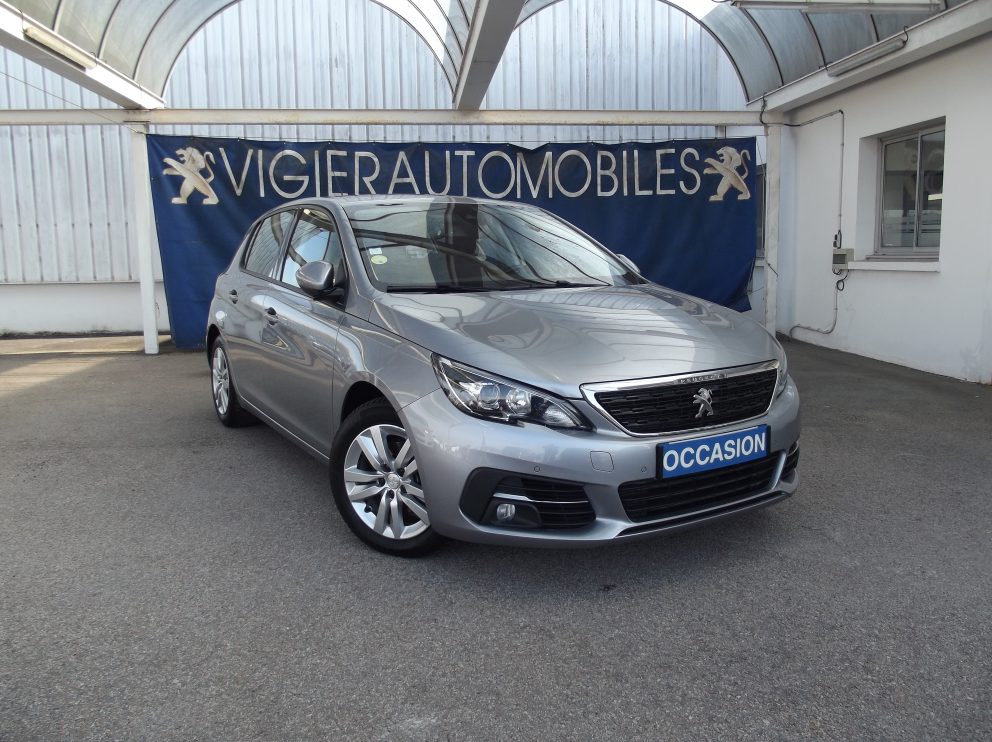Peugeot 308 BLUEHDI 130 CV ACTIVE BUSINESS  - photo 1