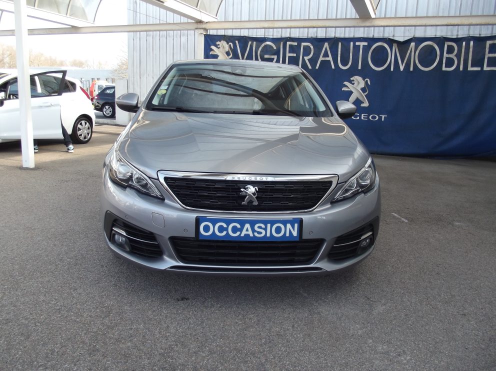 Peugeot 308 BLUEHDI 130 CV ACTIVE BUSINESS  - photo 2