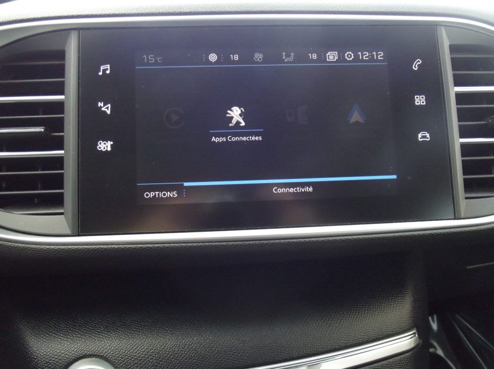 Peugeot 308 BLUEHDI 130 CV ACTIVE BUSINESS  - photo 6