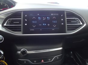 Peugeot 308 BLUEHDI 130 CV ACTIVE BUSINESS  - photo 8