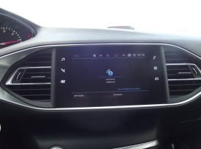 Peugeot 308 BLUEHDI 130 CV ACTIVE BUSINESS  - photo 9