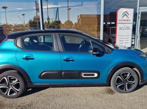 Citroën C3 B-HDI 100 CV SHINE - photo 3