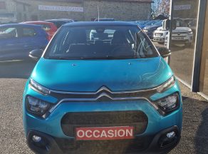 Citroën C3 B-HDI 100 CV SHINE - photo 4