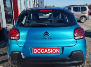 Citroën C3 B-HDI 100 CV SHINE - photo 5