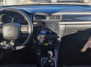 Citroën C3 B-HDI 100 CV SHINE - photo 7