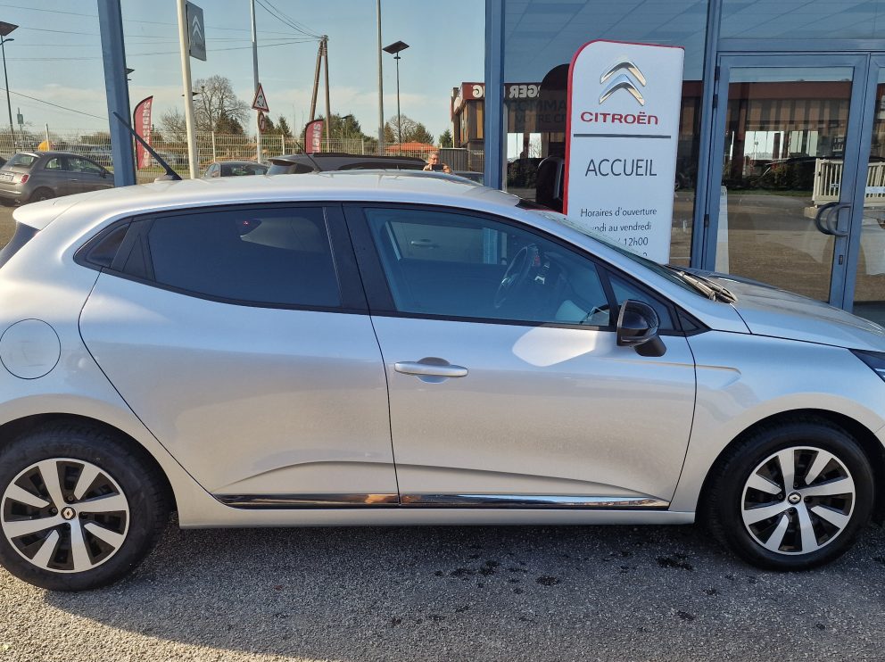 Renault CLIO TCE 90 CV - photo 3