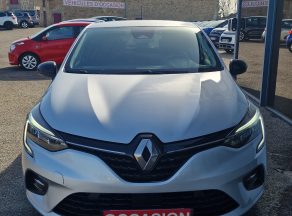Renault CLIO TCE 90 CV - photo 4