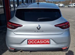 Renault CLIO TCE 90 CV - photo 5