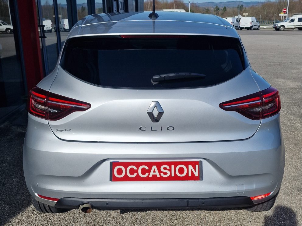 Renault CLIO TCE 90 CV - photo 5
