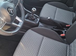 Renault CLIO TCE 90 CV - photo 6