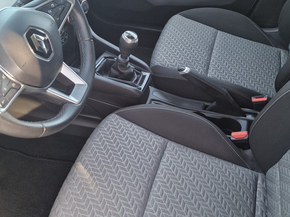 Renault CLIO TCE 90 CV - photo 6