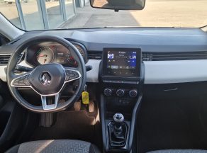 Renault CLIO TCE 90 CV - photo 7