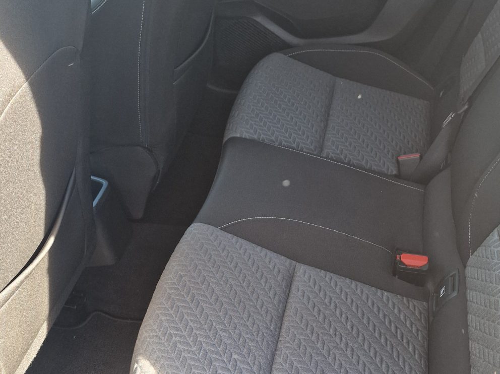 Renault CLIO TCE 90 CV - photo 9