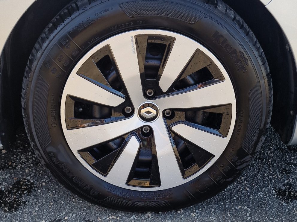 Renault CLIO TCE 90 CV - photo 11