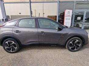 Citroën C4 B-HDI 110 CV  FEEL-PACK - photo 3