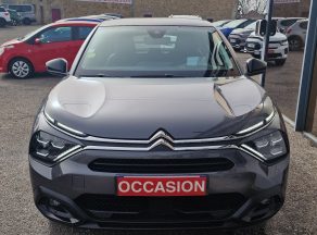 Citroën C4 B-HDI 110 CV  FEEL-PACK - photo 4