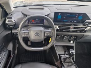 Citroën C4 B-HDI 110 CV  FEEL-PACK - photo 8