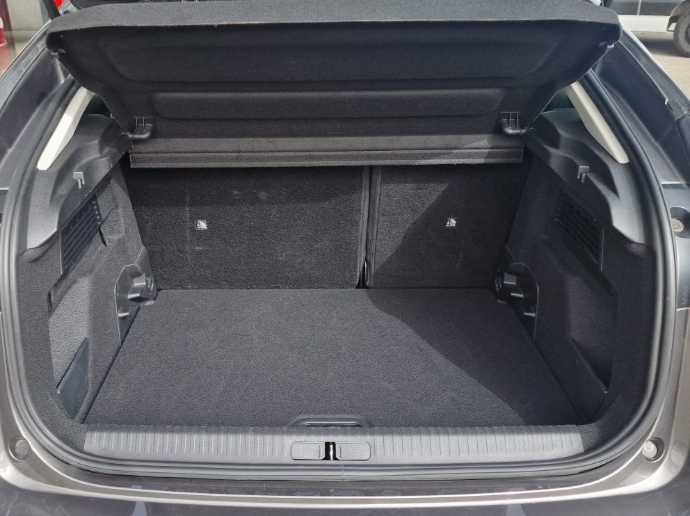 Citroën C4 B-HDI 110 CV  FEEL-PACK - photo 10