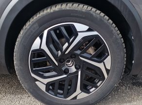 Citroën C4 B-HDI 110 CV  FEEL-PACK - photo 11