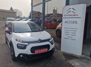 Citroën C3 B-HDI 100 CV FEEL-PACK