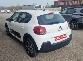 Citroën C3 B-HDI 100 CV FEEL-PACK - photo 2