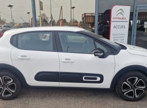 Citroën C3 B-HDI 100 CV FEEL-PACK - photo 3