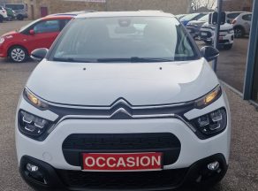 Citroën C3 B-HDI 100 CV FEEL-PACK - photo 4
