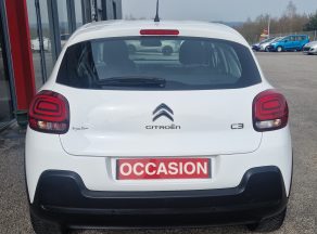 Citroën C3 B-HDI 100 CV FEEL-PACK - photo 5
