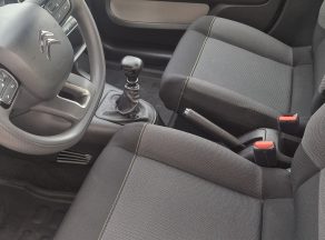 Citroën C3 B-HDI 100 CV FEEL-PACK - photo 6