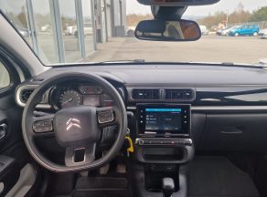 Citroën C3 B-HDI 100 CV FEEL-PACK - photo 7