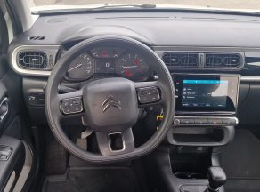 Citroën C3 B-HDI 100 CV FEEL-PACK - photo 8