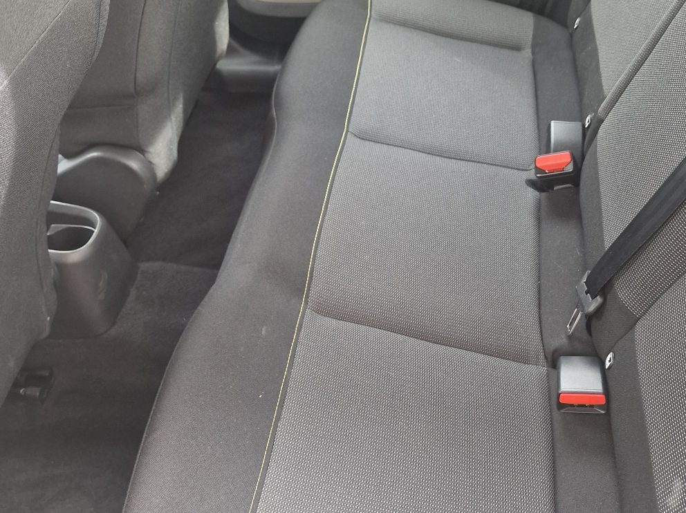 Citroën C3 B-HDI 100 CV FEEL-PACK - photo 9