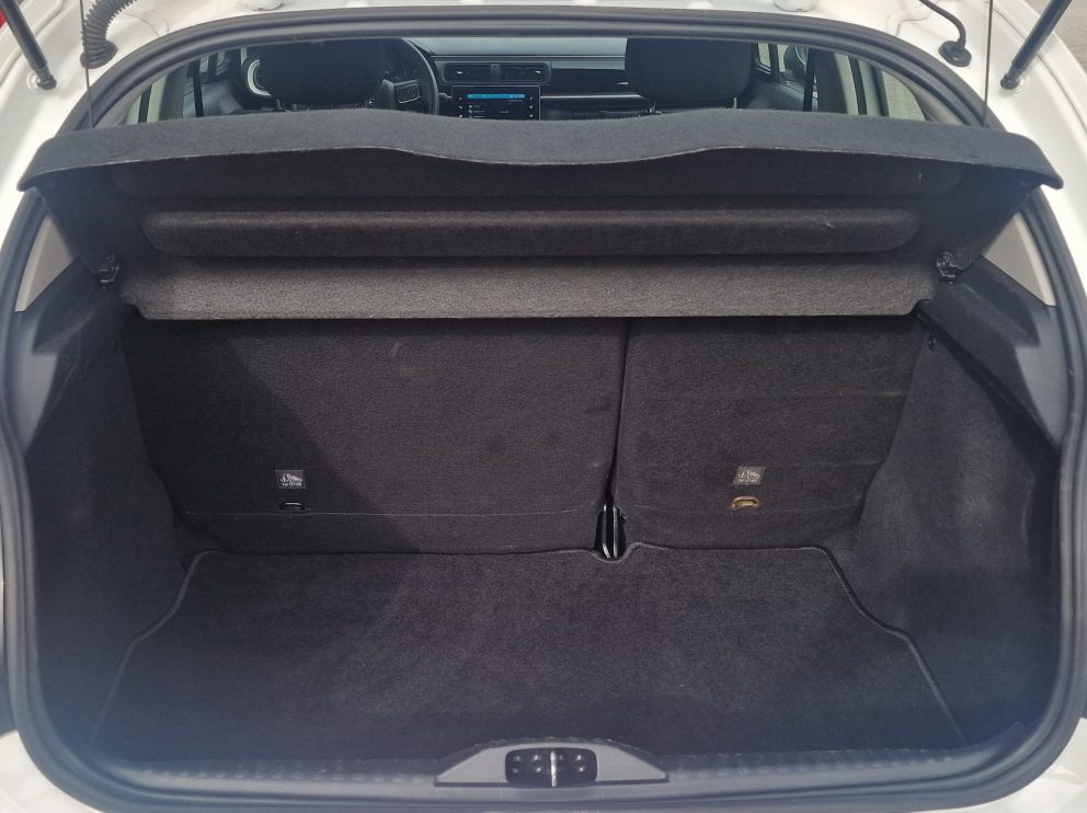 Citroën C3 B-HDI 100 CV FEEL-PACK - photo 10