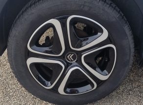 Citroën C3 B-HDI 100 CV FEEL-PACK - photo 11