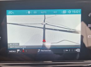 Citroën C3 B-HDI 100 CV FEEL-PACK - photo 12