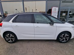 Citroën C4 SPACETOURER B-HDI 120 CV EAT6 SHINE - photo 3
