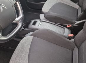 Citroën C4 SPACETOURER B-HDI 120 CV EAT6 SHINE - photo 6