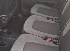 Citroën C4 SPACETOURER B-HDI 120 CV EAT6 SHINE - photo 9