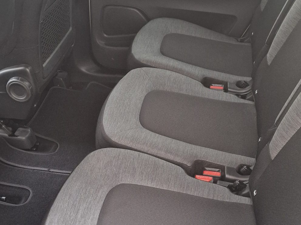 Citroën C4 SPACETOURER B-HDI 120 CV EAT6 SHINE - photo 9