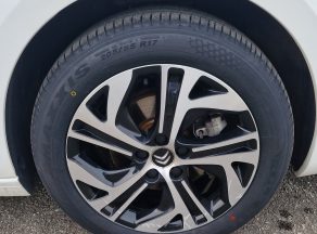 Citroën C4 SPACETOURER B-HDI 120 CV EAT6 SHINE - photo 11