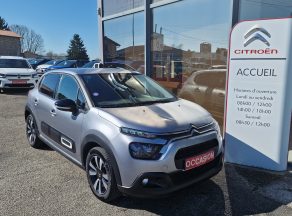 Citroën C3 PURETECH 83 CV MAX