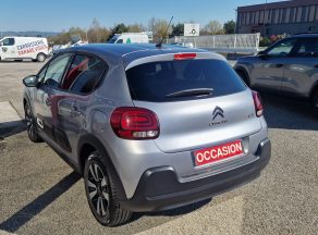 Citroën C3 PURETECH 83 CV MAX - photo 2