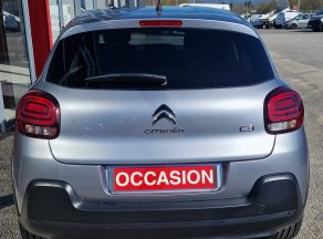 Citroën C3 PURETECH 83 CV MAX - photo 5