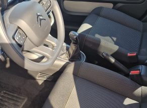 Citroën C3 PURETECH 83 CV MAX - photo 6