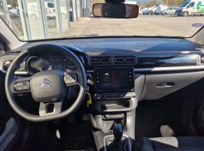 Citroën C3 PURETECH 83 CV MAX - photo 7